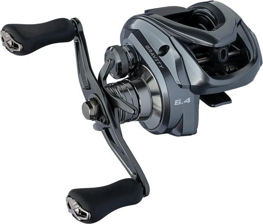 Ark Gravity 5 Baitcasting Reel G5106 by Ark