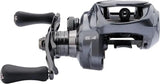 Ark Gravity 5 Baitcasting Reel G5106 For Precision Casting Anglers With Compact Gravity Brake by Ark