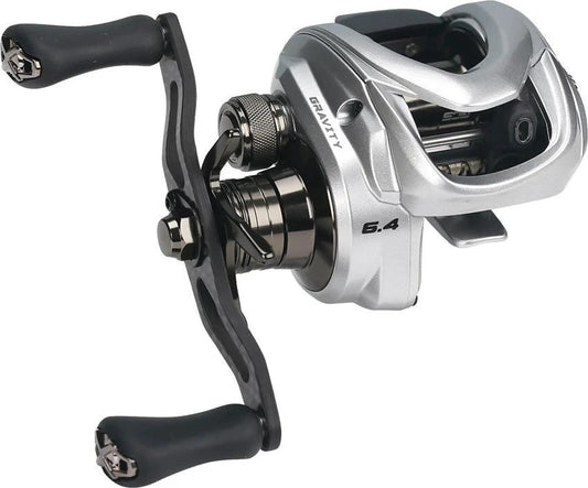 Ark Gravity 7 Baitcasting Reel G7106 by Ark