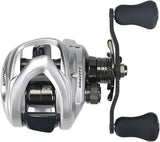Ark Gravity 7 Baitcasting Reel Smooth Cast Freshwater by Ark