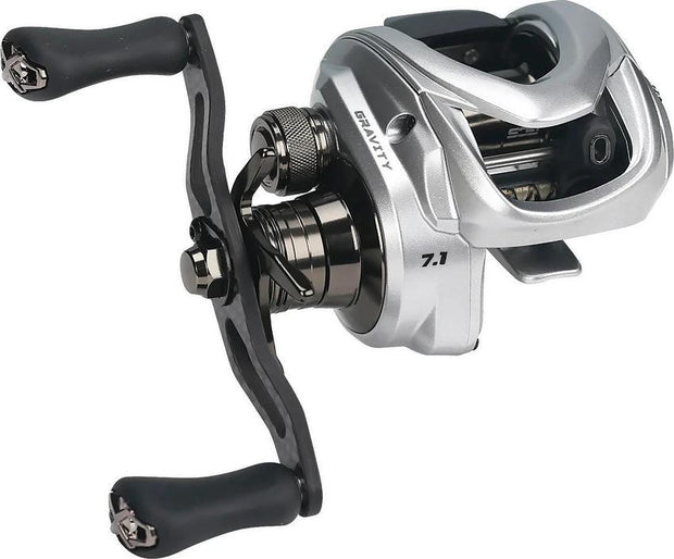 Ark Gravity 7 Baitcasting Reel 7.1 G7107 by Ark