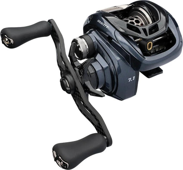 Ark Gravity BFS Reel 7.1 GRAVITY BFS71 by Ark