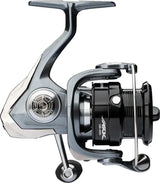 Ark Gravity GS5 2500 Spinning Reel Lightweight Carbon Fiber Body Smooth Retrieve For Freshwater Anglers by Ark