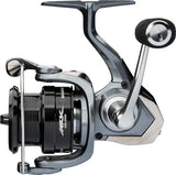 Ark Gravity GS5 2500 Spinning Reel Lightweight Carbon Fiber Body Smooth Retrieve For Freshwater Anglers by Ark