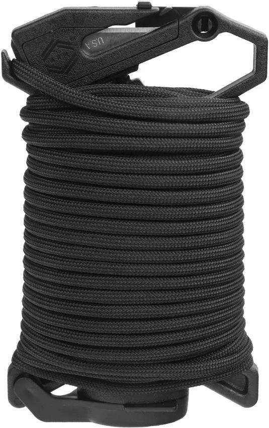 Atwood Rope MFG Ready Rope Elite Black ARM-RR50-S01 by Atwood Rope MFG
