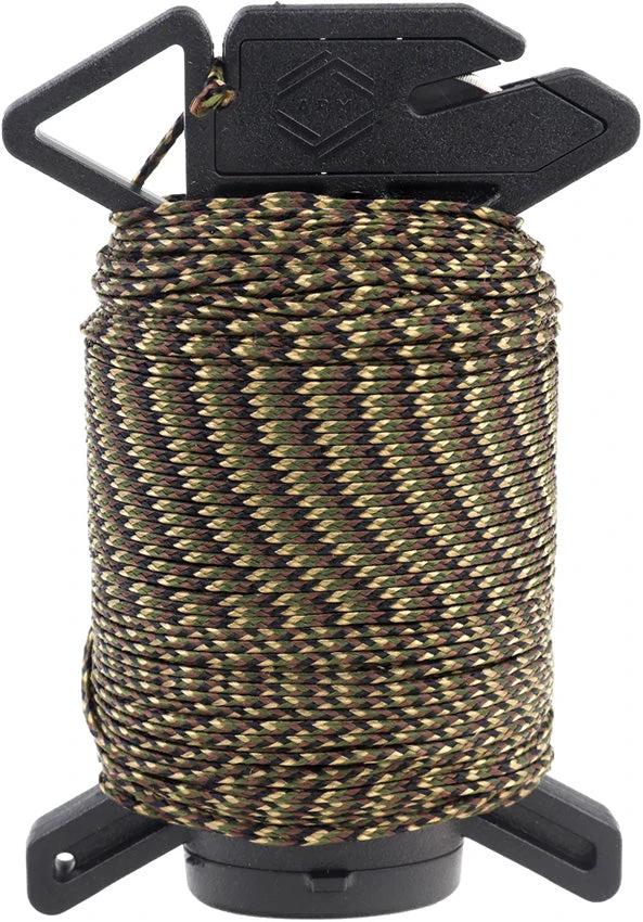 Atwood Rope MFG Ready Rope Micro Cord Grd ARM-RRM-C10 by Atwood Rope MFG
