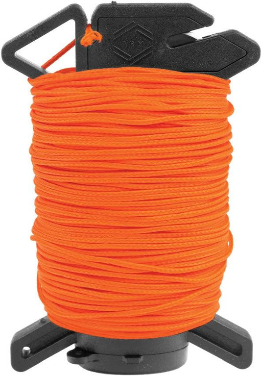 Atwood Rope MFG Ready Rope Micro Cord Org ARM-RRM-S17 by Atwood Rope MFG