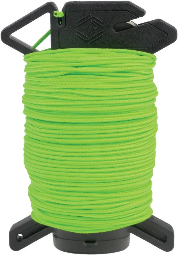 Atwood Rope MFG Ready Rope Micro Cord Grn ARM-RRM-S18 by Atwood Rope MFG