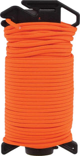 Atwood Rope MFG Ready Rope Neon Orange ARM-RR-S17 by Atwood Rope MFG