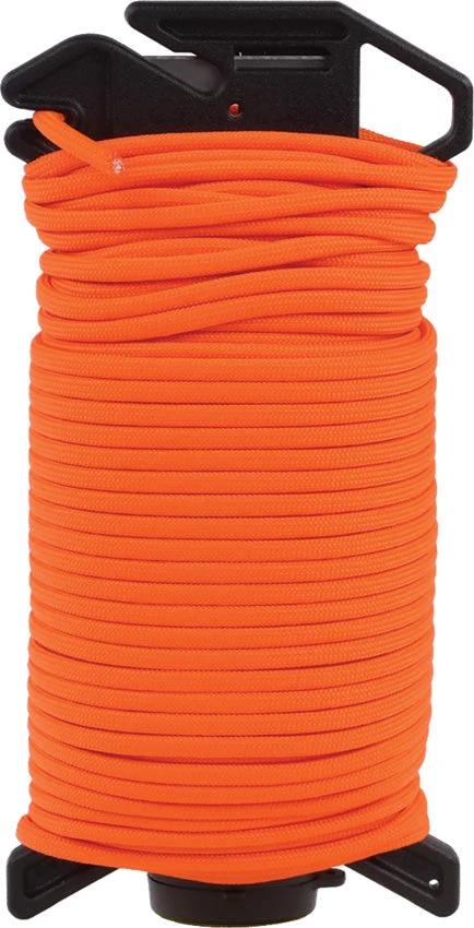 Atwood Rope MFG Ready Rope Neon Orange ARM-RR-S17 by Atwood Rope MFG