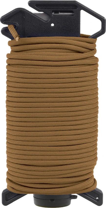 Atwood Rope MFG Ready Rope Coyote ARM-RR-S24 by Atwood Rope MFG
