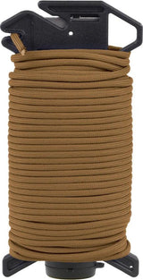Atwood Rope MFG Ready Rope Coyote ARM-RR-S24 by Atwood Rope MFG