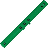 AccuSharp Axe And Tool Sharpener 1003C Green ABS Handle Sharpens Both Sides In A Few Strokes by AccuSharp