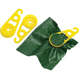 AccuSharp Reusable Tarp Grommets Pack Of 6 For Easy Outdoor Tarp Hanging Heavy Duty DIY Hardware by AccuSharp