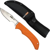 AccuSharp Caping Knife 3.5in Satin Blade Durable Hunters by AccuSharp