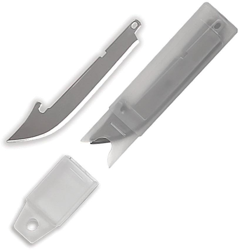 AccuSharp Replacement Blades for Razor 742C