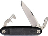 American Service Knife The Washington Knife CF ASK-002 CF by American Service Knife