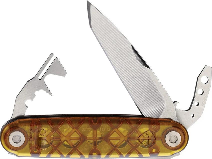 American Service Knife The Washington Knife Ultem ASK-002 UX by American Service Knife