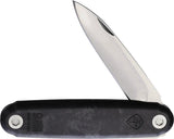 American Service Knife The ONE Folder CF ASK-ONE CF by American Service Knife