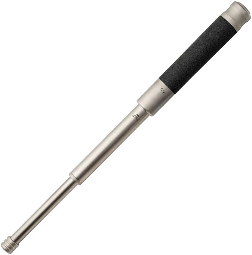 ASP T40EF Baton Button Electroless 22230 by ASP