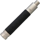 ASP T40 Baton Cap Release With Durable Electroless Finish 4140 Steel Shaft Black Foam Grip Clam Packed Law Enforcement by ASP