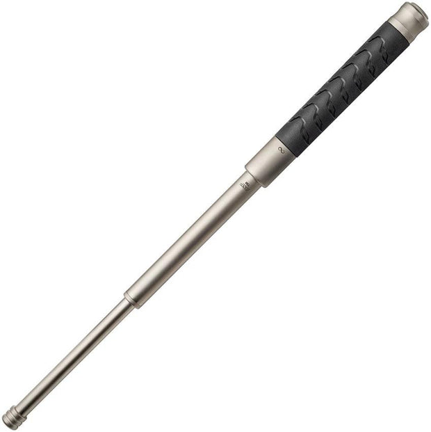ASP T50EV Baton Button Electroless 22436 by ASP