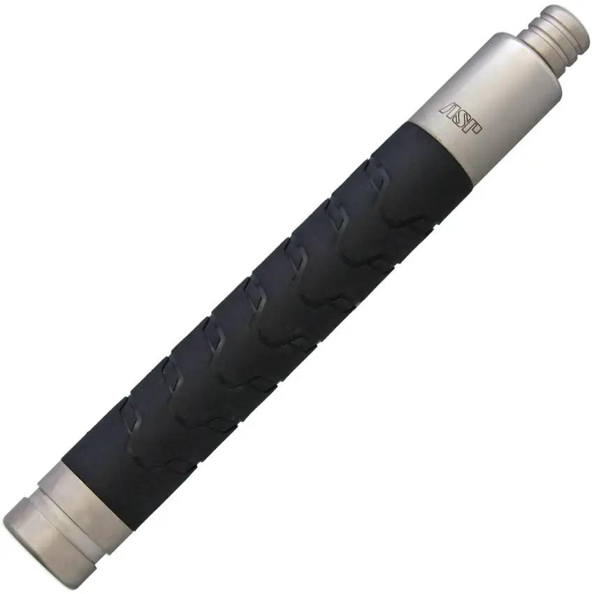 ASP T50 Baton Law Enforcement Cap Release Electroless by ASP