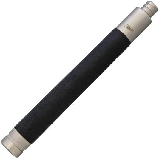 ASP T60 Baton Electroless Finish Cap Release For Law Enforcement Professionals Clam Packed by ASP