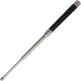 ASP Talon Infinity Baton Button Release High Strength 4140 Steel Shaft Black Vector Grip for Security Pros by ASP