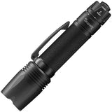 ASP Spectrum DF Flashlight for Pros 88m Beam, 300 Lumens, Multicolor Modes, Tailcap Strobe, Water and Impact Resistant by ASP