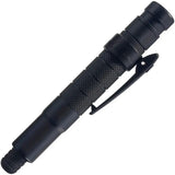 ASP Agent Baton A30 Airweight Ultra Light Quick Access Self Defense Baton For Security Professionals by ASP