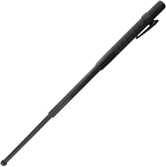 ASP Protector P21 Clip On Baton Extendable Compact Tool With Secure Grip For Responders by ASP