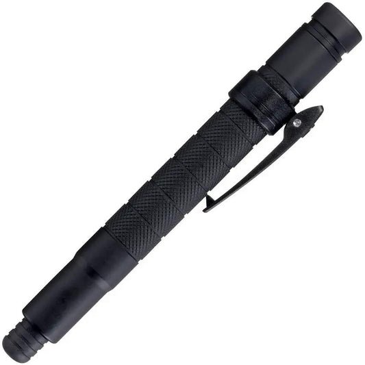 ASP Agent A40 Baton 52261 Compact High Performance Defensive Baton For Security Professionals And Responders by ASP