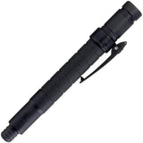 ASP Agent A40 Baton 52261 Compact High Performance Defensive Baton For Security Professionals And Responders by ASP