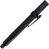 ASP Agent A50 Baton 19.5 Inch Security Baton For Professionals Durable Quick Deployment by ASP