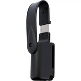 ASP Revolution Scabbard T40 Baton Holster for Duty Belts with Quick Access and Secure Retention by ASP