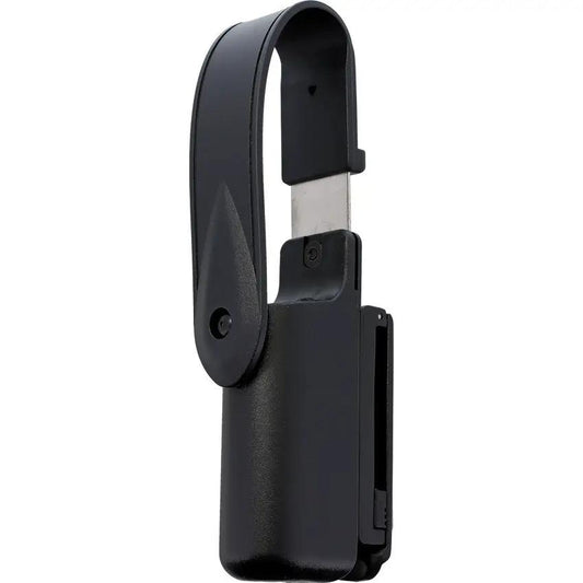 ASP Revolution Scabbard T40 Baton Holster for Duty Belts with Quick Access and Secure Retention by ASP