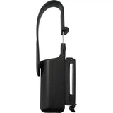 ASP Revolution Scabbard T40 Baton Holster for Duty Belts with Quick Access and Secure Retention by ASP