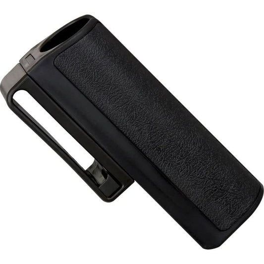 ASP Rotating SideBreak Scabbard For F-21 Baton Law Enforcement Black Polymer 360 Degree Rotation Adjustable Belt Loop by ASP