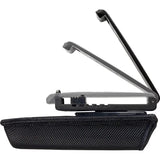 ASP Concealment Scabbard 52444 Fast Draw Baton Holster For Agent 40 And Protector 16 For Security Professionals by ASP
