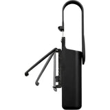 ASP Revolution 50 Baton Scabbard for Security Pros Featuring Seven Rotation Positions and Low Profile Hood by ASP