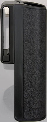 ASP Rotating SideBreak Scabbard For F-26 Baton 360 Degree Rotation For Law Enforcement Black Polymer by ASP