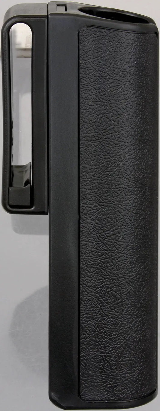 ASP Rotating SideBreak Scabbard For F-26 Baton 360 Degree Rotation For Law Enforcement Black Polymer by ASP