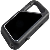 ASP Sapphire USB Poly Light Clip Flashlight 20 Lumen Rechargeable For Technicians Water Resistant by ASP