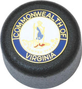 ASP Baton Cap Virginia State Seal 54186 by ASP