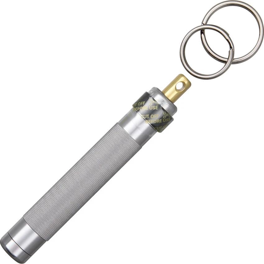 ASP Palm Defender Pewter ORMD 54952 by ASP