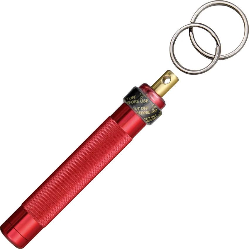 ASP Metro Defender D1 Red ORMD 54953 by ASP