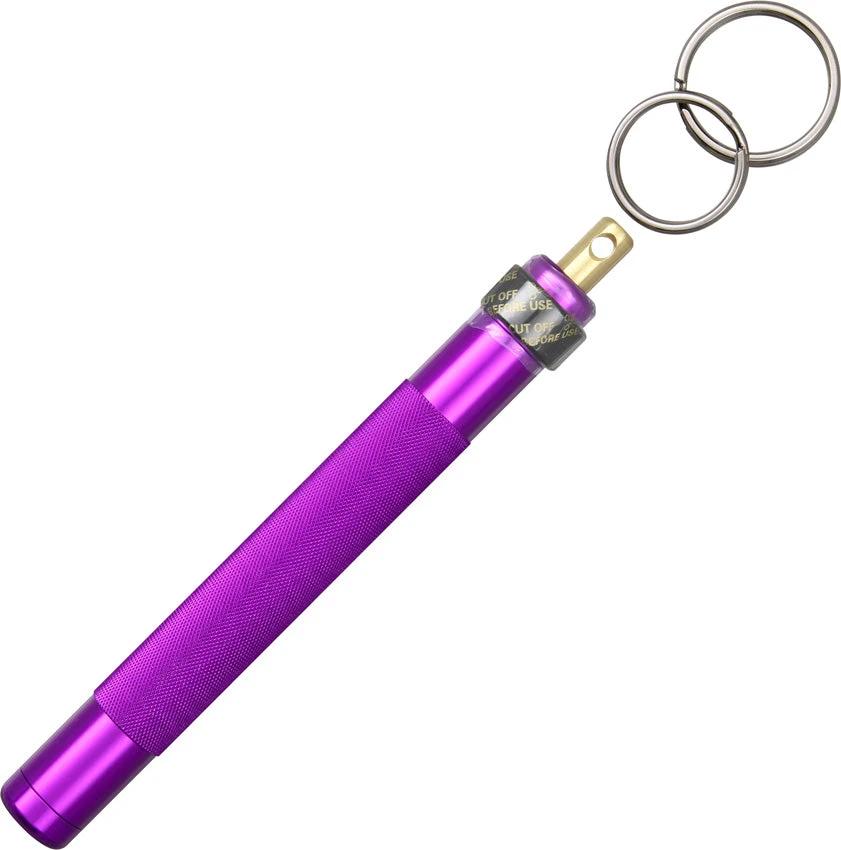 ASP Key Defender Purple ORMD 55151 by ASP
