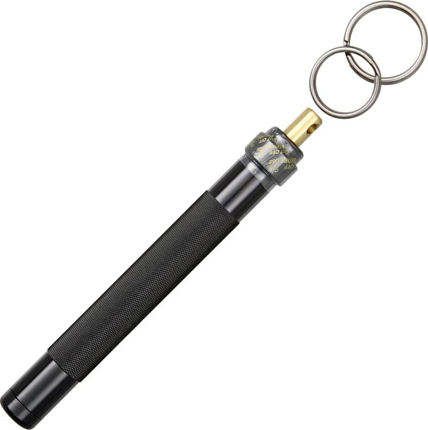 ASP Key Defender Black ORMD 55154 by ASP