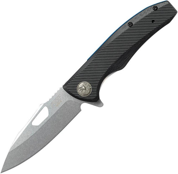 ASP Police Duty Linerlock SW A/O 55720 by ASP
